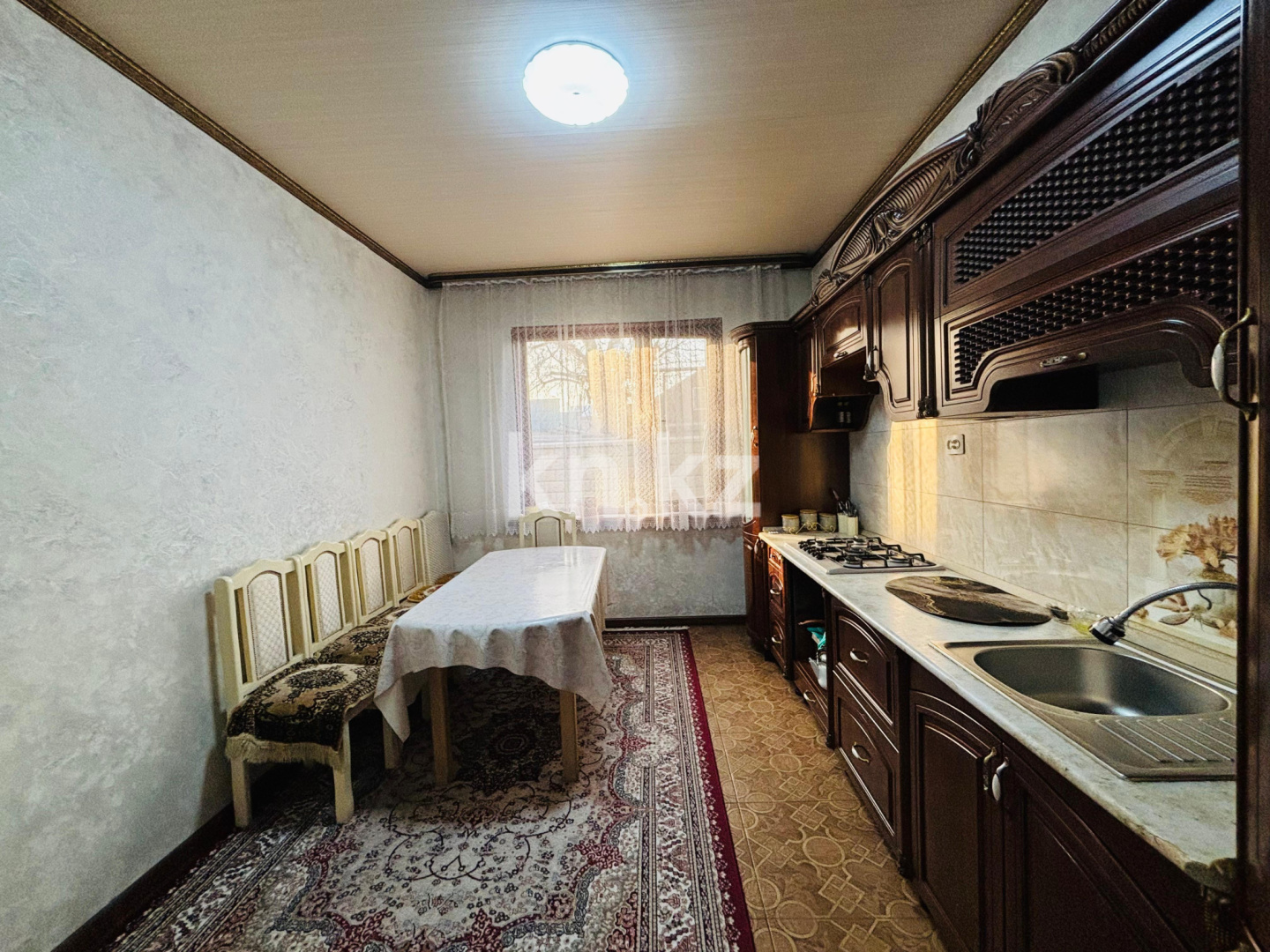 Продажа 6-комнатного дома, 200 м², ул. Чигорина, дом  33/23 - Продажа домов, коттеджей в Алматы фото 11 из 31