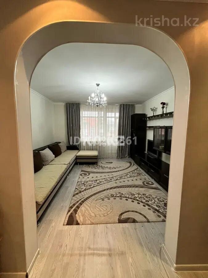 Продажа 3-комнатной квартиры, 60 м² в Астане