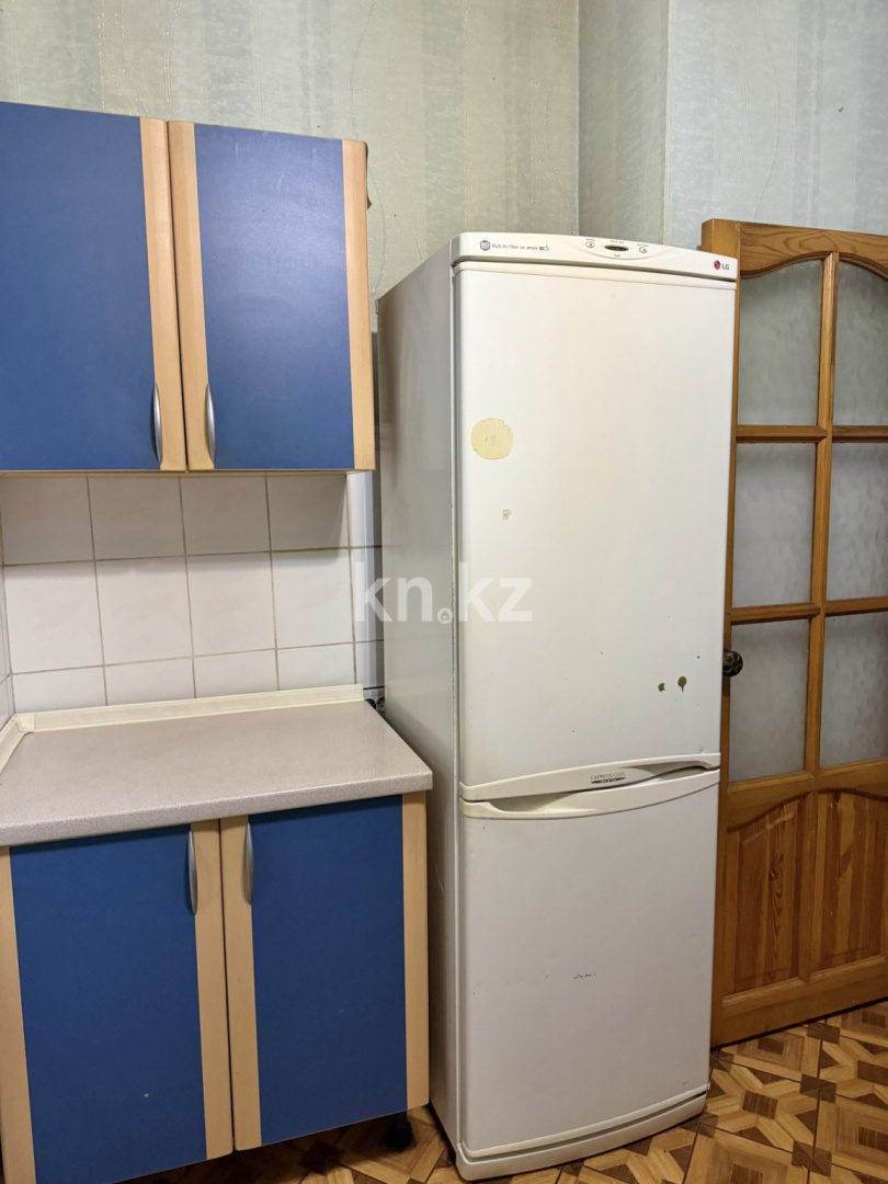 Аренда 2-комнатной квартиры, 58 м² - Аренда квартир помесячно в Алматы фото 2 из 11