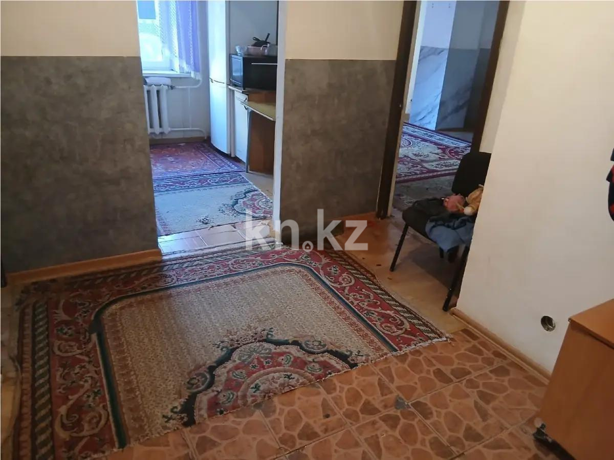 Продажа 2-комнатной квартиры, 55 м², ул. Мустафина, дом  21/6 в Астане - фото 5
