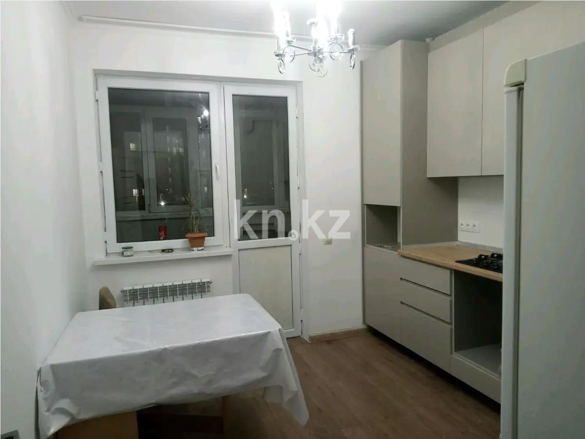 Продажа 1-комнатной квартиры, 48 м² в Алматы - фото 2