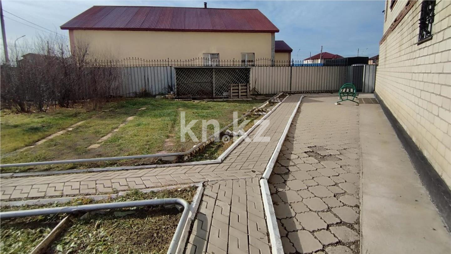 Продажа 6-комнатного дома, 342.2 м², мик-н Отрадное - Продажа домов, коттеджей в Темиртау фото 7 из 49