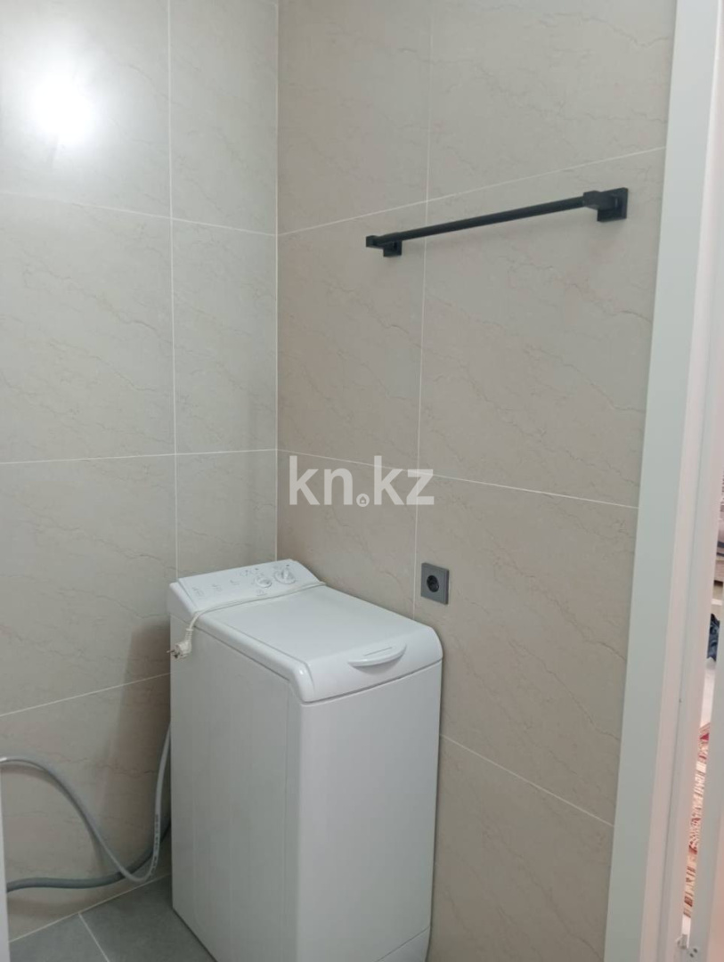 Аренда 1-комнатной квартиры, 43 м² - Аренда квартир помесячно в Казахстане - страница 3 фото 7 из 8