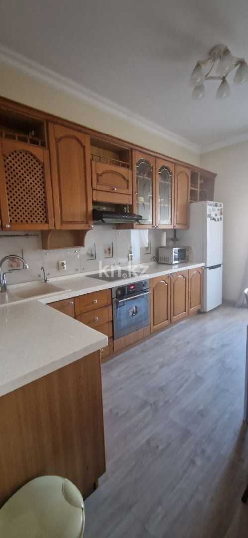 Продажа 3-комнатной квартиры, 90 м² - Продажа трехкомнатных квартир в кирпичном доме в Казахстане - страница 6 фото 7 из 31
