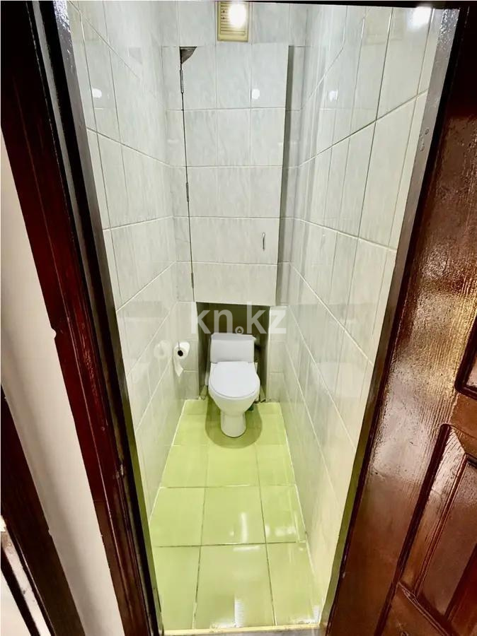 Продажа 3-комнатной квартиры, 71.9 м² - Продажа квартир в Алматы фото 6 из 7