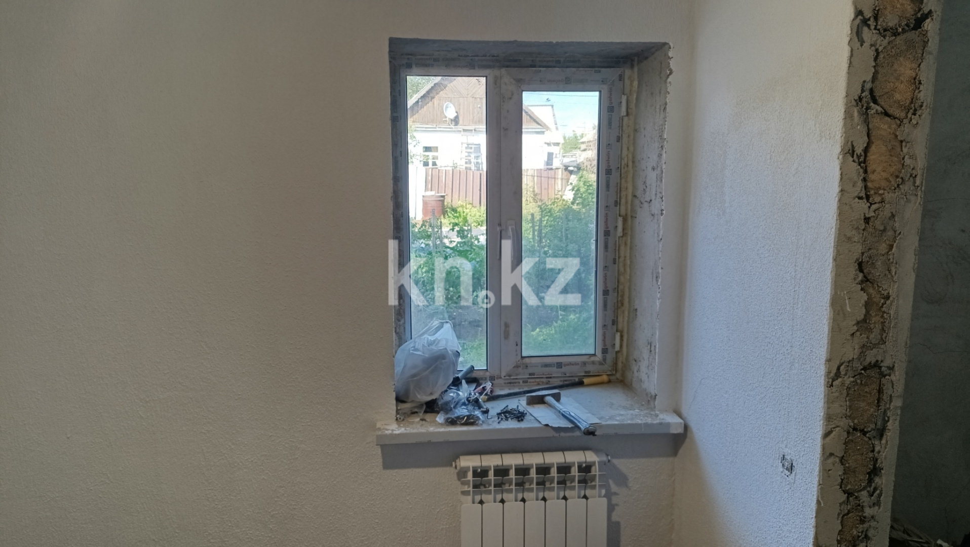 Продажа 2-комнатного дома, 44 м² - Продажа домов, коттеджей от собственников в Караганде фото 14 из 16