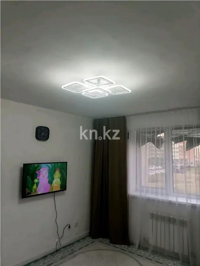 Продажа 1-комнатной квартиры, 30 м², ул. E-18, дом  1 - Продажа квартир в Астане фото 1 из 1