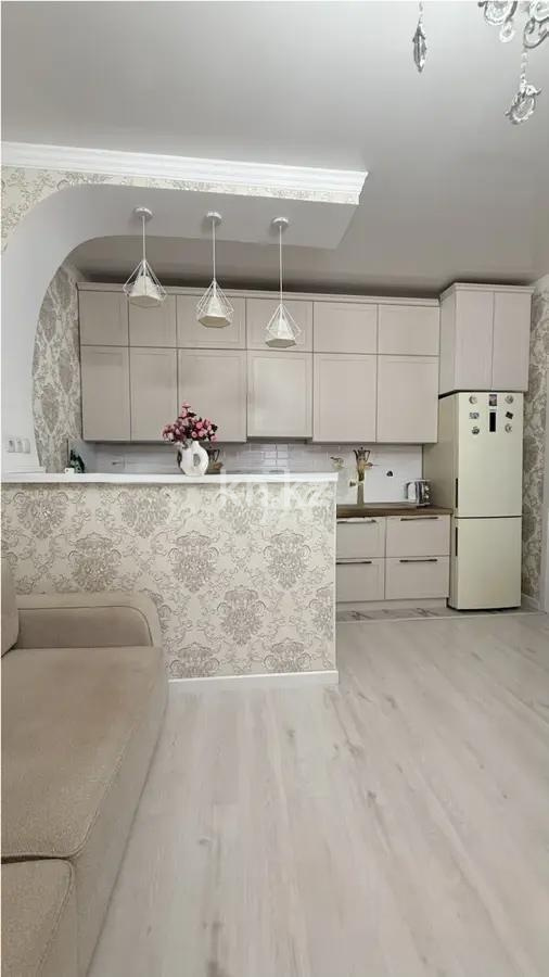 Продажа 3-комнатной квартиры, 76 м² - Продажа трехкомнатных квартир в блочном доме в Астане - страница 5 фото 5 из 8