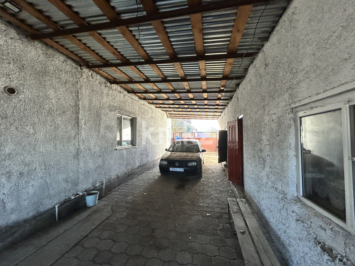 Продажа 3-комнатного дома, 100 м² - Продажа домов, коттеджей в Казахстане фото 11 из 16