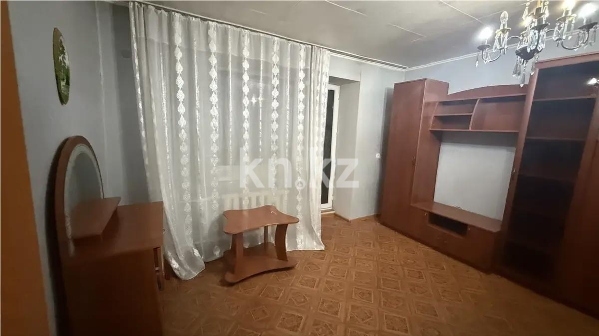 Продажа 1-комнатной квартиры, 40 м² - Продажа квартир от собственников в Караганде - страница 3 фото 2 из 6