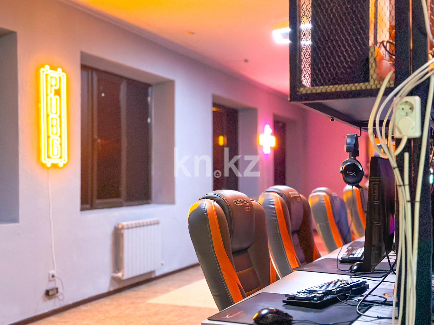 Продажа , 150 м², ул. Менделеева, дом  59а - Продажа действующего бизнеса в Алматы с фото фото 16 из 21