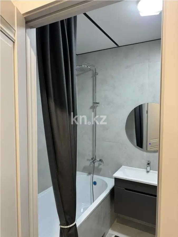 Продажа 2-комнатной квартиры, 54 м², ул. Калдаякова, дом  25а в Астане - фото 4