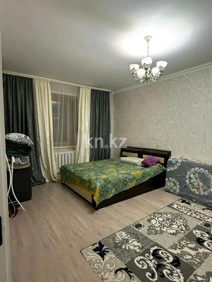 Продажа 3-комнатной квартиры, 92 м², пр. Момышулы, дом  4 - Продажа  трехкомнатных квартир в Астане без посредников фото 2 из 4