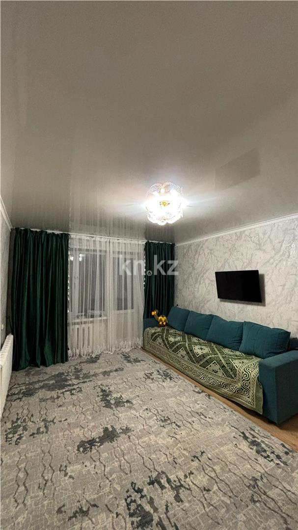 Продажа 3-комнатной квартиры, 68 м² - Продажа трехкомнатных квартир в Астане - страница 3 фото 1 из 13