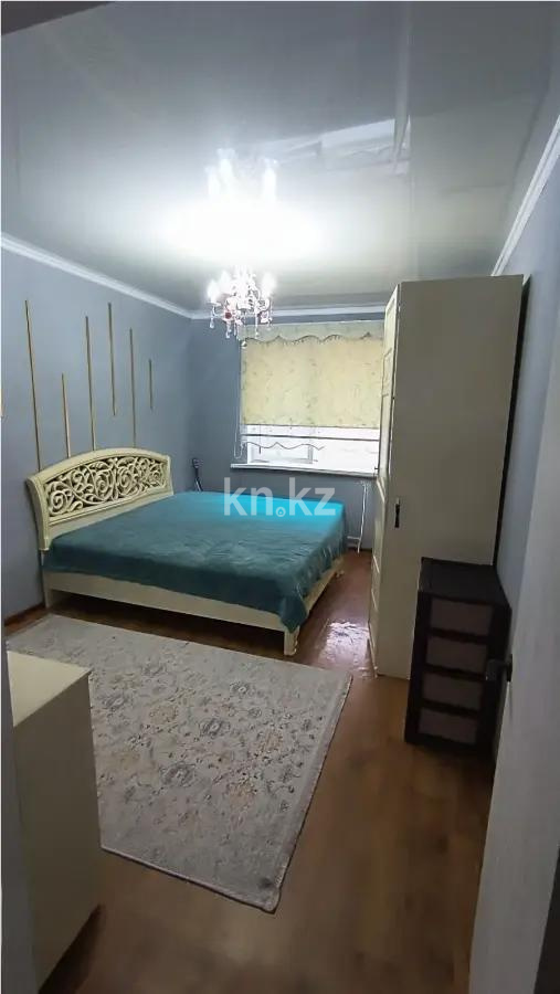 Продажа 2-комнатной квартиры, 63 м², мкр-н Саялы, дом  21 в Алматы - фото 2