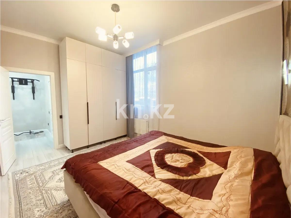 Продажа 3-комнатной квартиры, 86 м², ул. Нажимеденова, дом  29/3 в Астане - фото 2