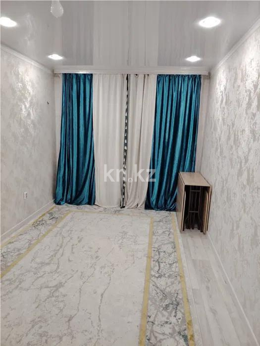 Продажа 1-комнатной квартиры, 40 м², пр. Райымбека, дом  590/2 - Продажа  однокомнатных квартир в новостройках Алматы с фото фото 2 из 9