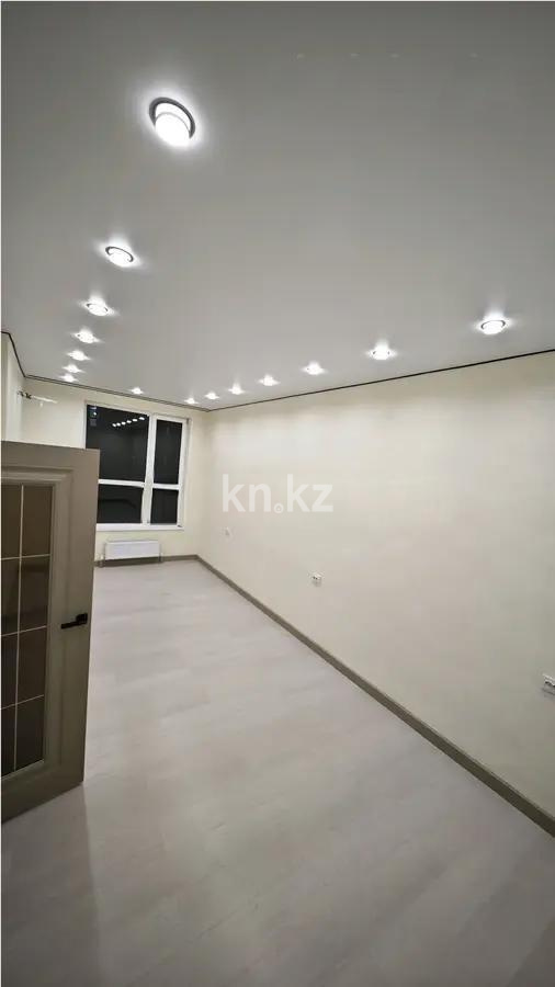 Продажа 2-комнатной квартиры, 72 м², пр. Райымбека, дом  348/1 - Продажа  двухкомнатных квартир в новостройках Алматы без посредников фото 1 из 4