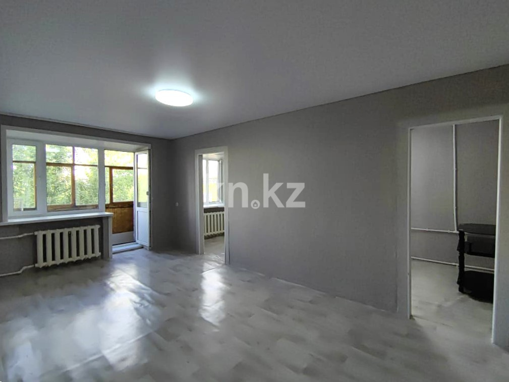Продажа 3-комнатной квартиры, 42 м² в Караганде - фото 6