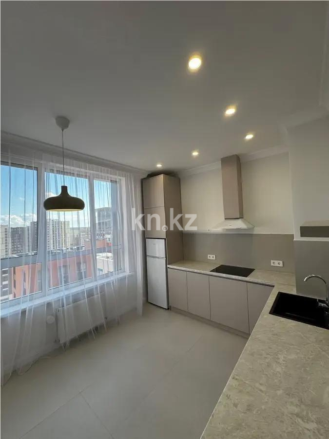 Продажа 1-комнатной квартиры, 40.6 м² в Астане - фото 2