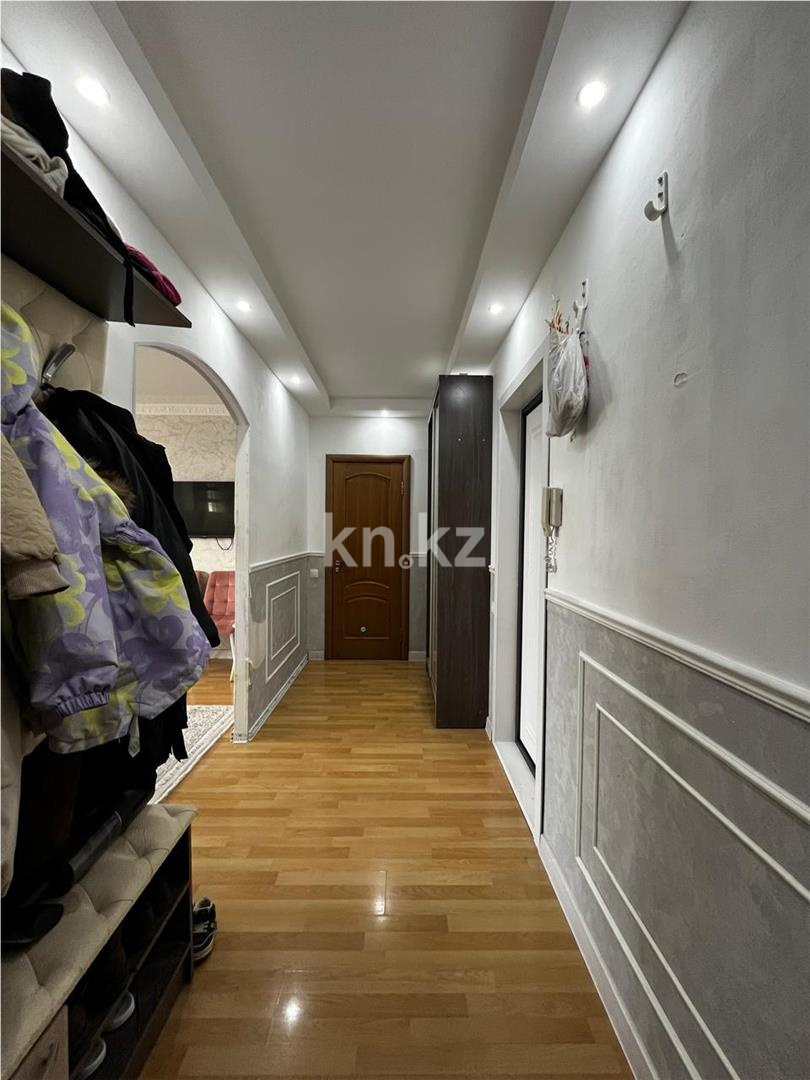 Продажа 5-комнатной квартиры, 107 м² - Продажа квартир в Караганде - страница 3 фото 17 из 21