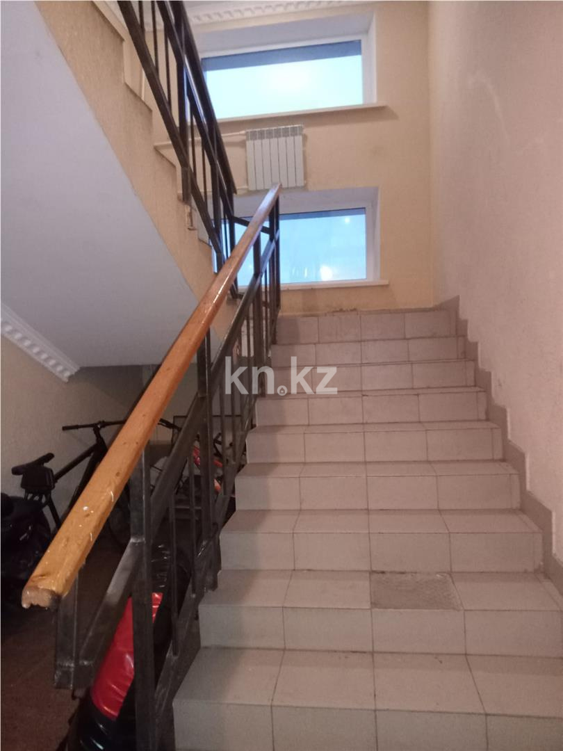 Продажа 4-комнатной квартиры, 170 м² - Продажа квартир в Караганде - страница 50 фото 22 из 27