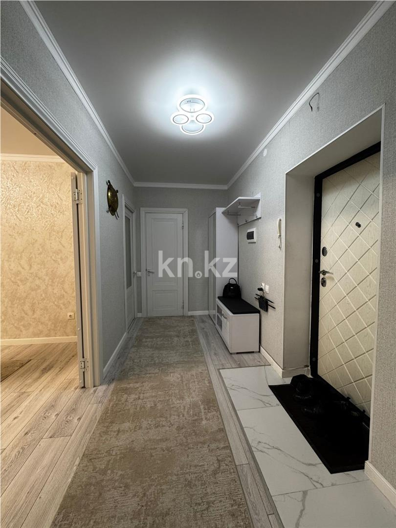 Продажа 2-комнатной квартиры, 55 м² в Астане - фото 9