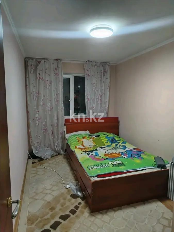 Продажа 2-комнатной квартиры, 43 м², мкр-н 1, дом  53 - Продажа  двухкомнатных квартир в Алматы без посредников с фото фото 2 из 4