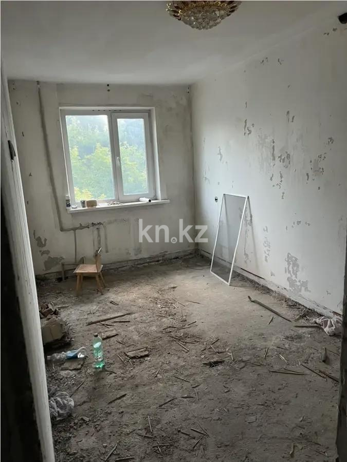 Продажа 4-комнатной квартиры, 67 м², ул. 6-й мик-н, дом  33 в Темиртау