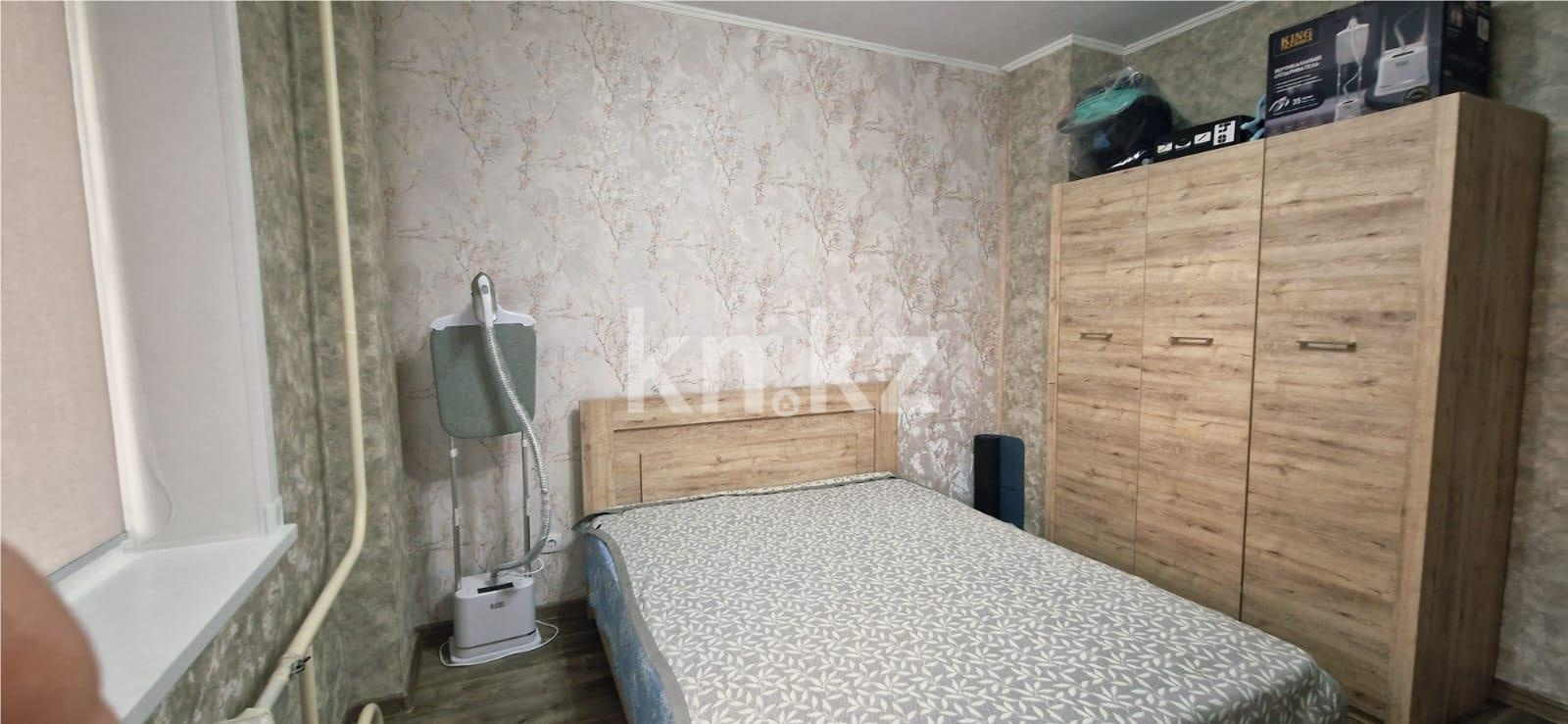 Продажа 3-комнатной квартиры, 79 м² в Караганде - фото 4