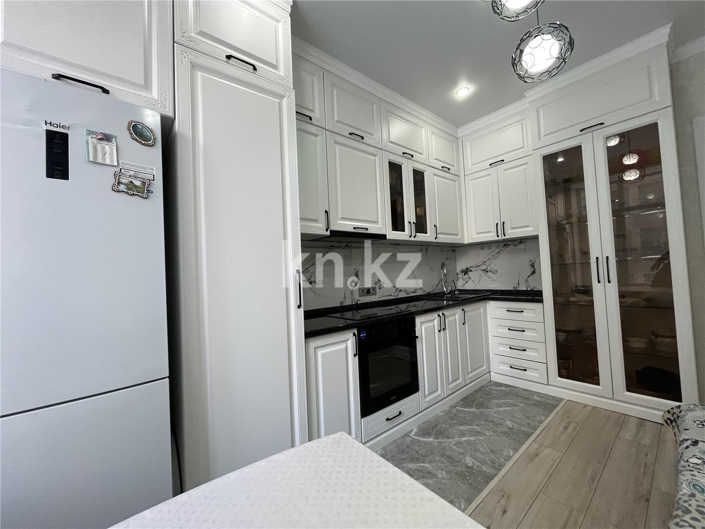 Продажа 2-комнатной квартиры, 64 м², ул. Ашимова - Продажа квартир в Караганде фото 8 из 23