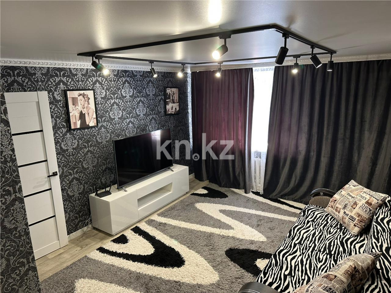 Продажа 1-комнатной квартиры, 35 м² - Продажа квартир в Караганде фото 5 из 10