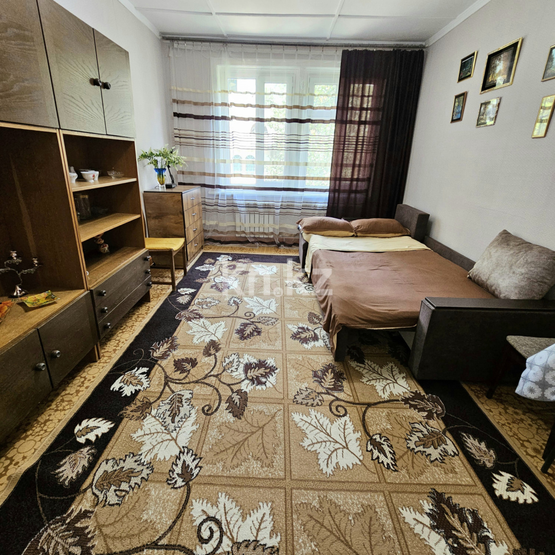 Аренда 2-комнатной квартиры посуточно, 50 м², ул. Шевченко, дом  147д - ул. Байзакова - Продажа и аренда недвижимости в Алматы фото 1 из 20