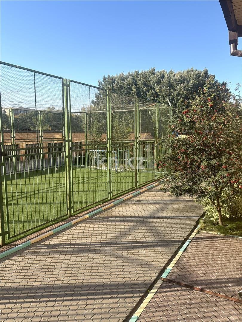 Продажа 4-комнатной квартиры, 188 м² - Продажа  четырехкомнатных квартир в Караганде фото 25 из 28