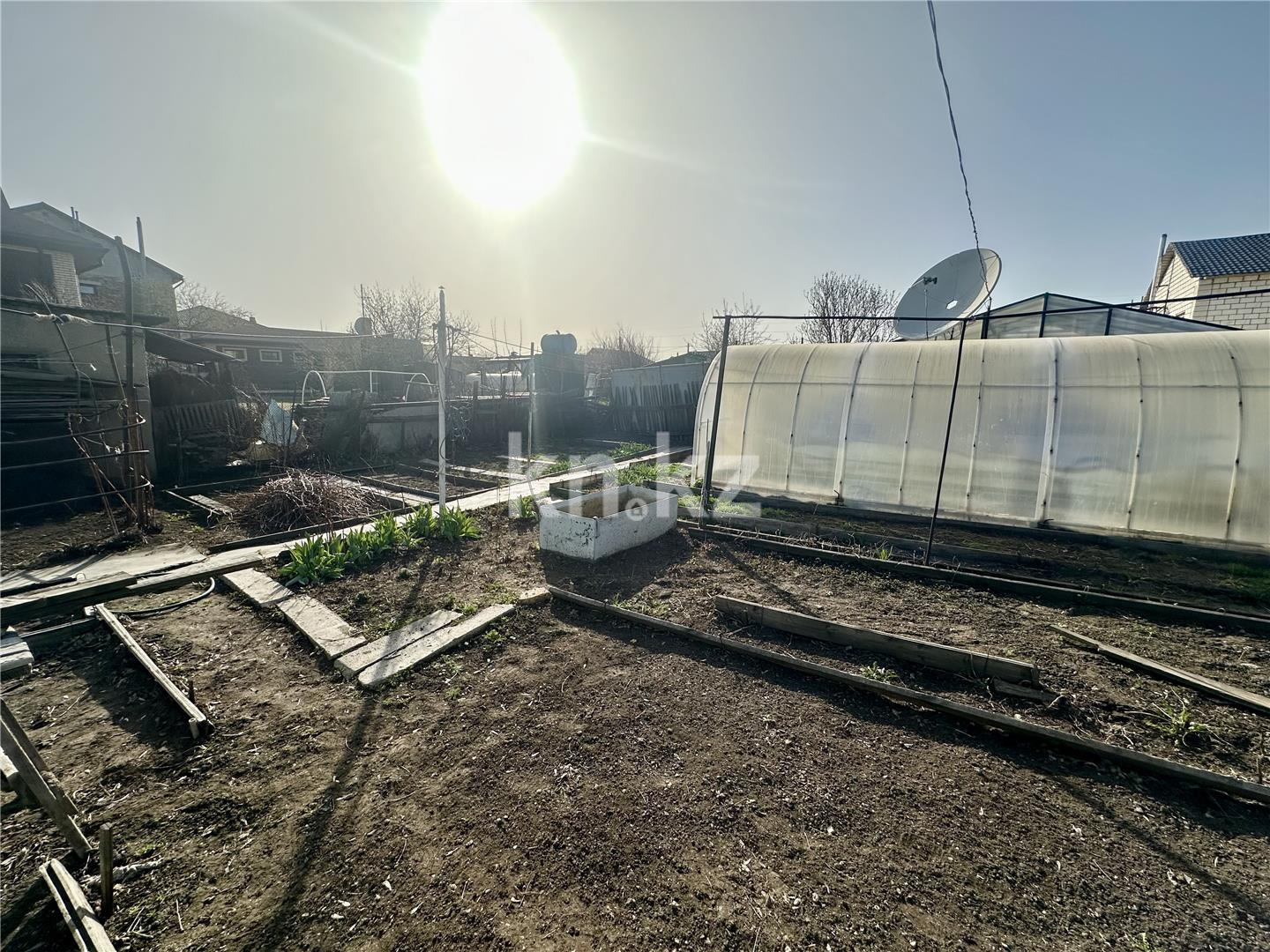 Продажа 4-комнатного дома, 104.6 м², ул. Тургенева - Продажа домов, коттеджей в Казахстане фото 4 из 27