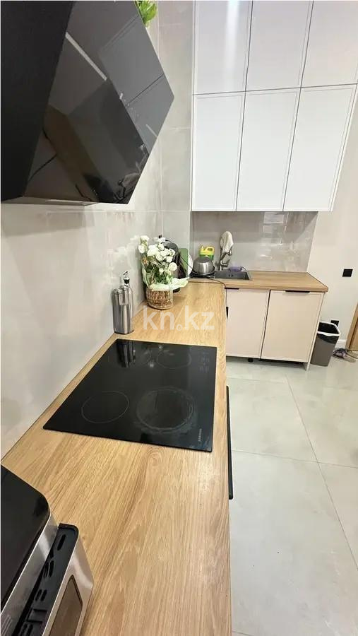Продажа 3-комнатной квартиры, 78.2 м² - Продажа  трехкомнатных квартир в новостройках Астаны с фото - страница 4 фото 4 из 7