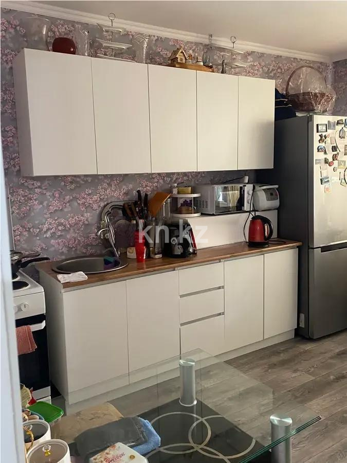 Продажа 1-комнатной квартиры, 44.7 м², ул. Кенесары, дом  70 в Астане - фото 2