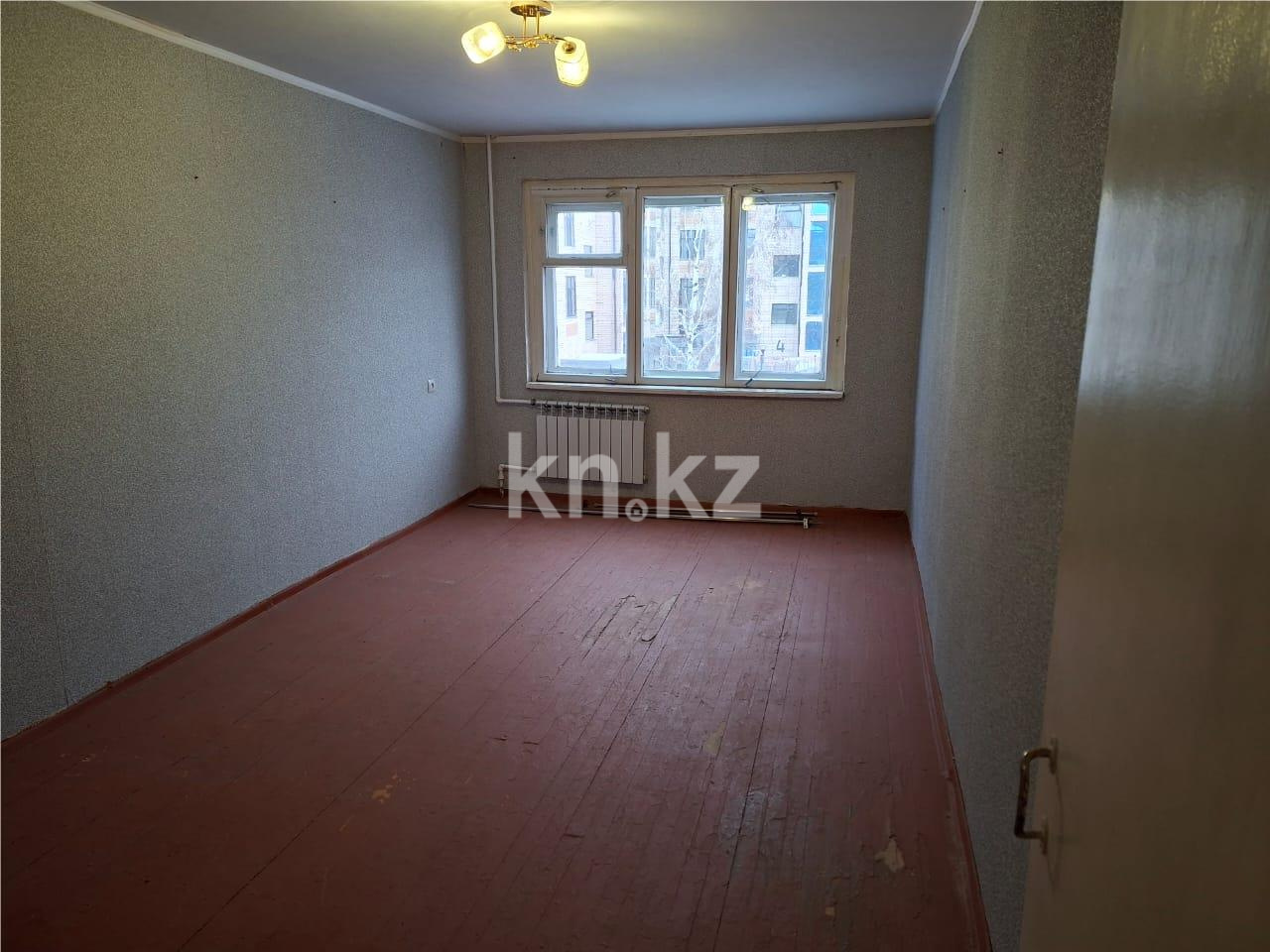 Продажа 2-комнатной квартиры, 47 м², ул. Сатыбалдина в Караганде