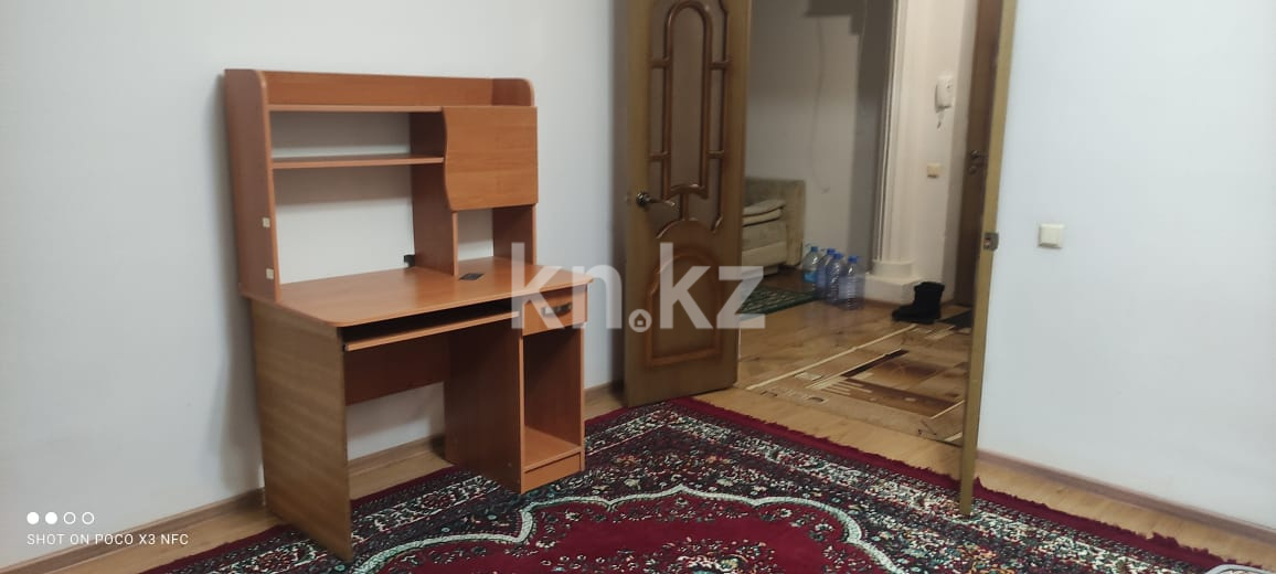 Аренда 2-комнатной квартиры, 79 м², Дукен улы, дом  4 - ул. Бейбитшилик - Аренда  двухкомнатных квартир помесячно в Астане без посредников фото 3 из 6