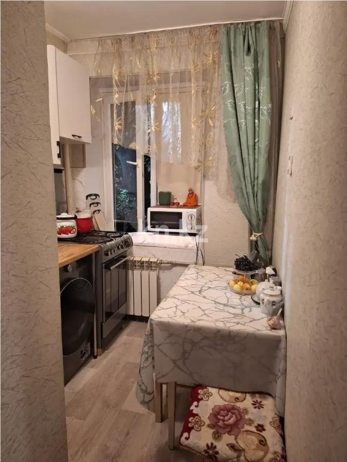 Продажа 2-комнатной квартиры, 32.8 м² - Продажа квартир от собственников в Алматы - страница 271 фото 2 из 3