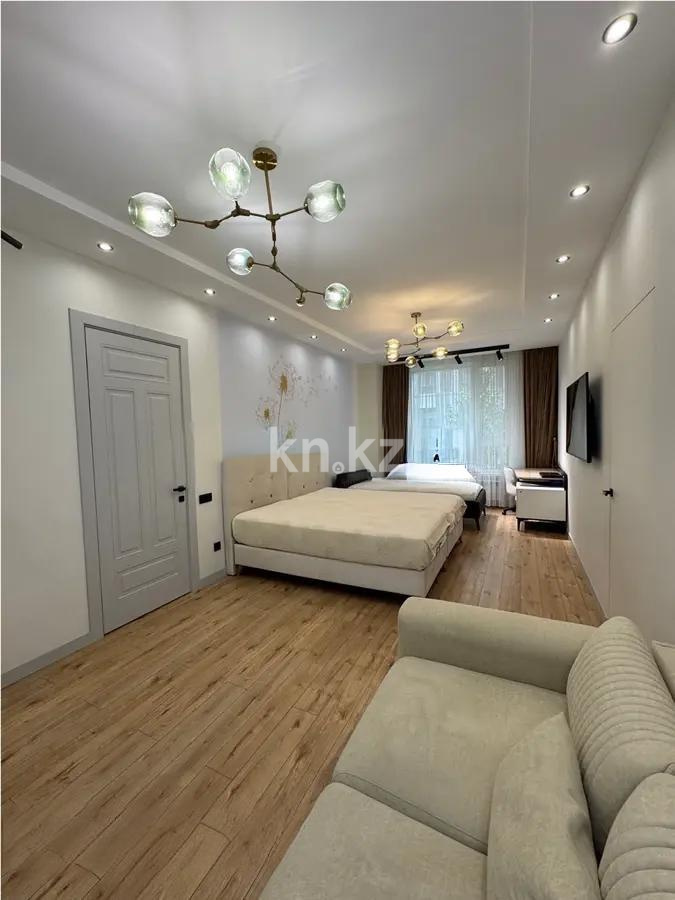 Продажа 5-комнатной квартиры, 220 м², пр. Туран, дом  3/2 - Продажа  пятикомнатных квартир в новостройках Астаны без посредников фото 3 из 8