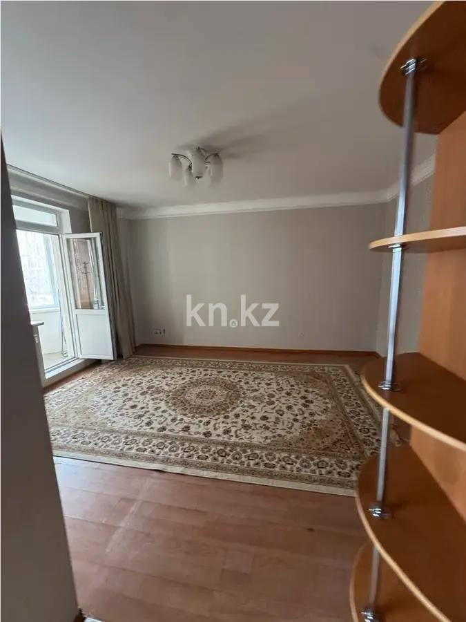 Продажа 1-комнатной квартиры, 43.5 м² в Астане