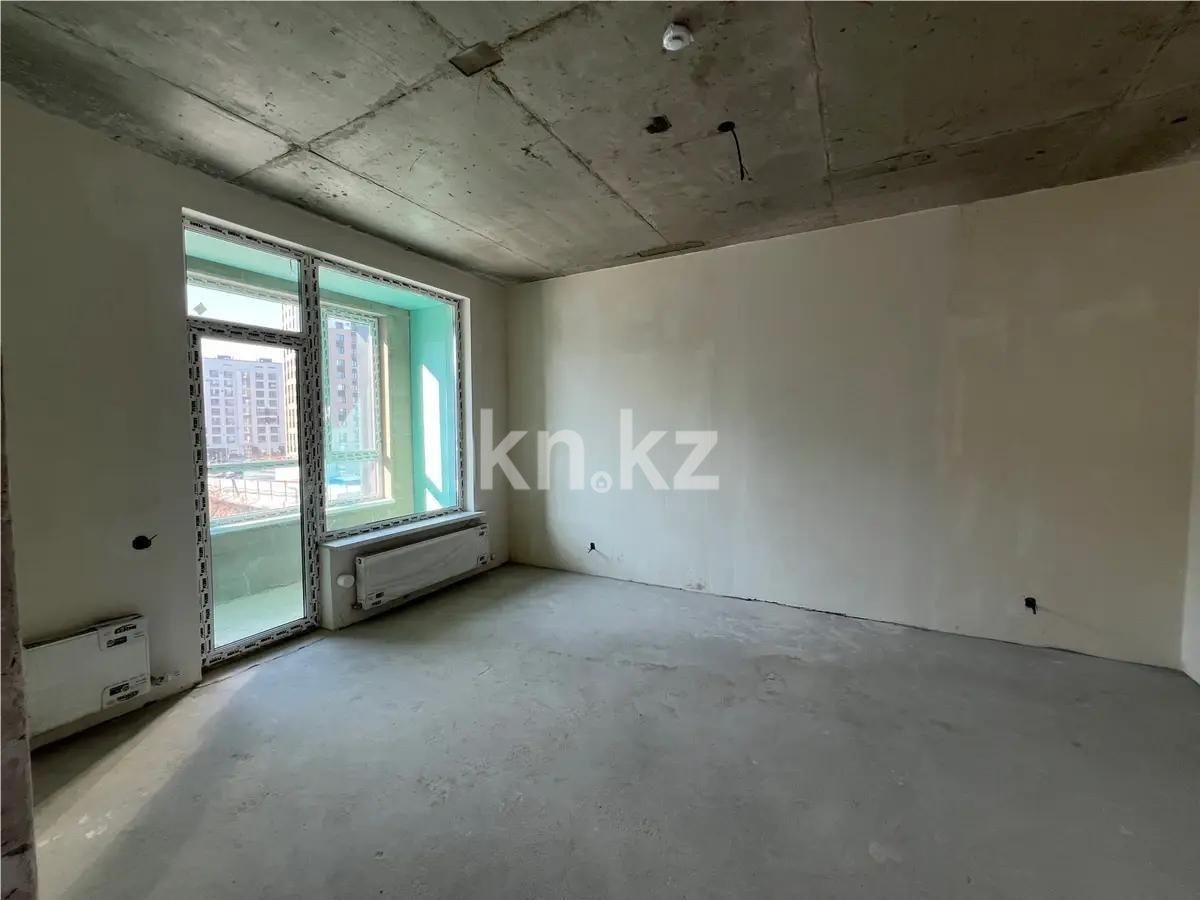 Продажа 1-комнатной квартиры, 41.9 м², ул. Е-899, дом  1/1 - Продажа квартир в Астане фото 1 из 4