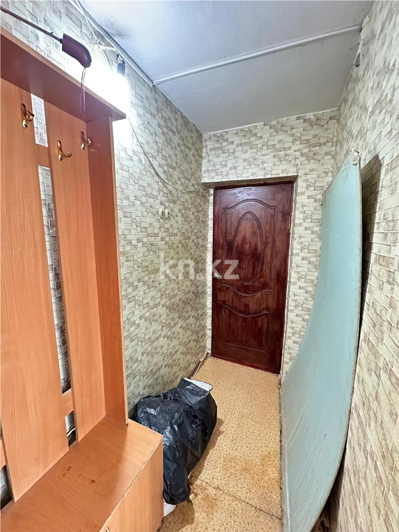 Продажа 1-комнатной квартиры, 30 м² - Продажа квартир в Пришахтинске Караганды - страница 2 фото 9 из 9