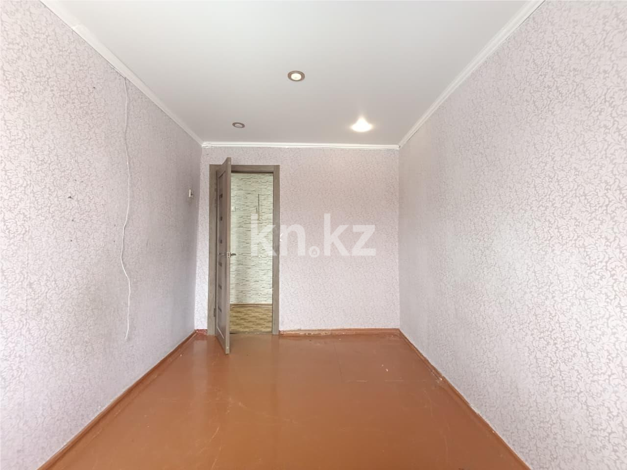 Продажа 2-комнатной квартиры, 41 м² - Продажа квартир в Караганде - страница 2 фото 4 из 13