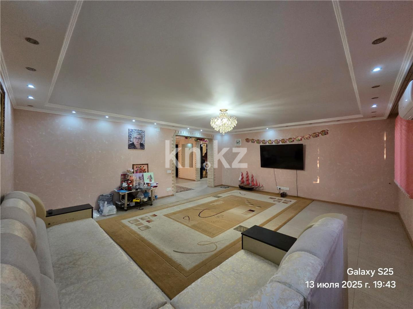 Продажа 8-комнатного дома, 820 м², мкр-н Отрадное - Продажа домов, коттеджей в Темиртау фото 34 из 59