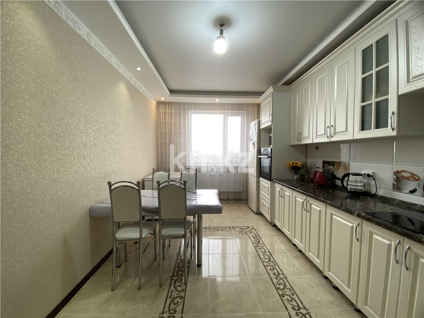 Продажа 3-комнатной квартиры, 97 м² - Продажа трехкомнатных квартир в Астане - страница 3 фото 4 из 20