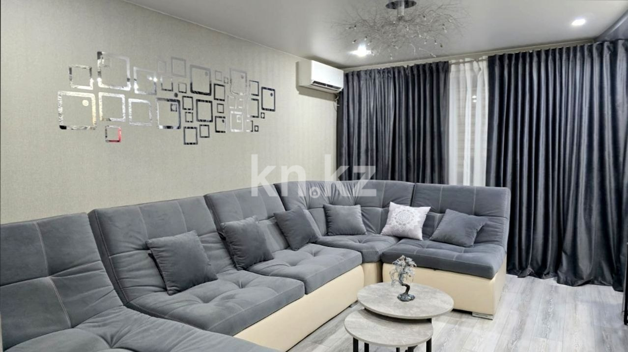 Продажа 3-комнатной квартиры, 64 м² - Продажа трехкомнатных квартир в Казахстане фото 3 из 11