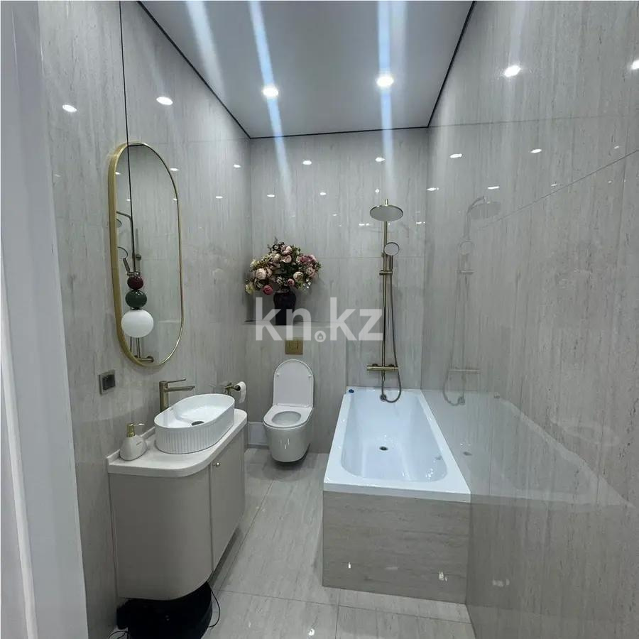 Продажа 2-комнатной квартиры, 46 м² в Астане - фото 4
