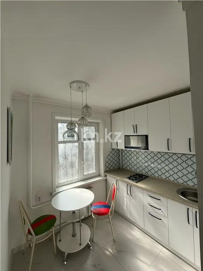 Продажа 1-комнатной квартиры, 32 м² в Алматы - фото 2